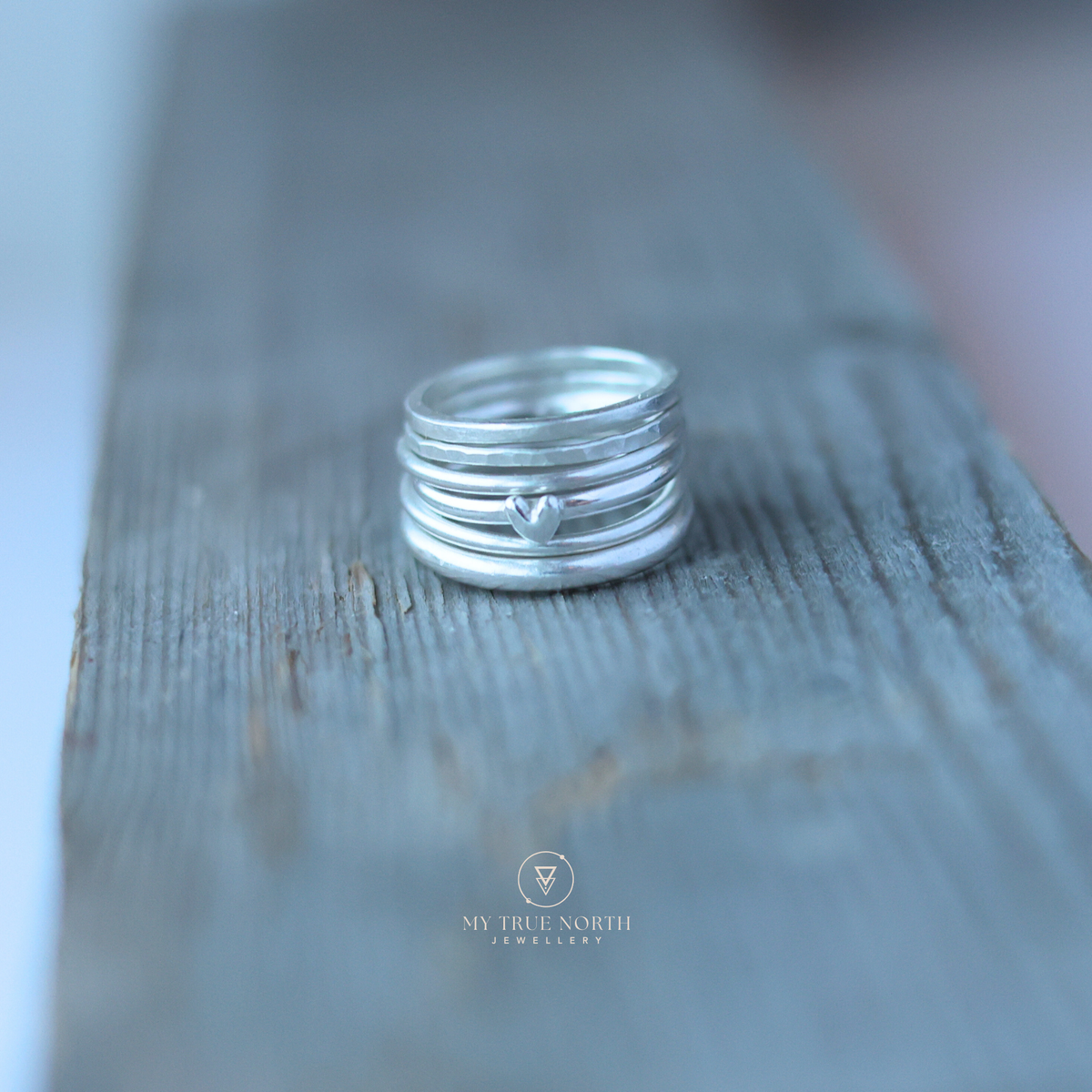 Ringar