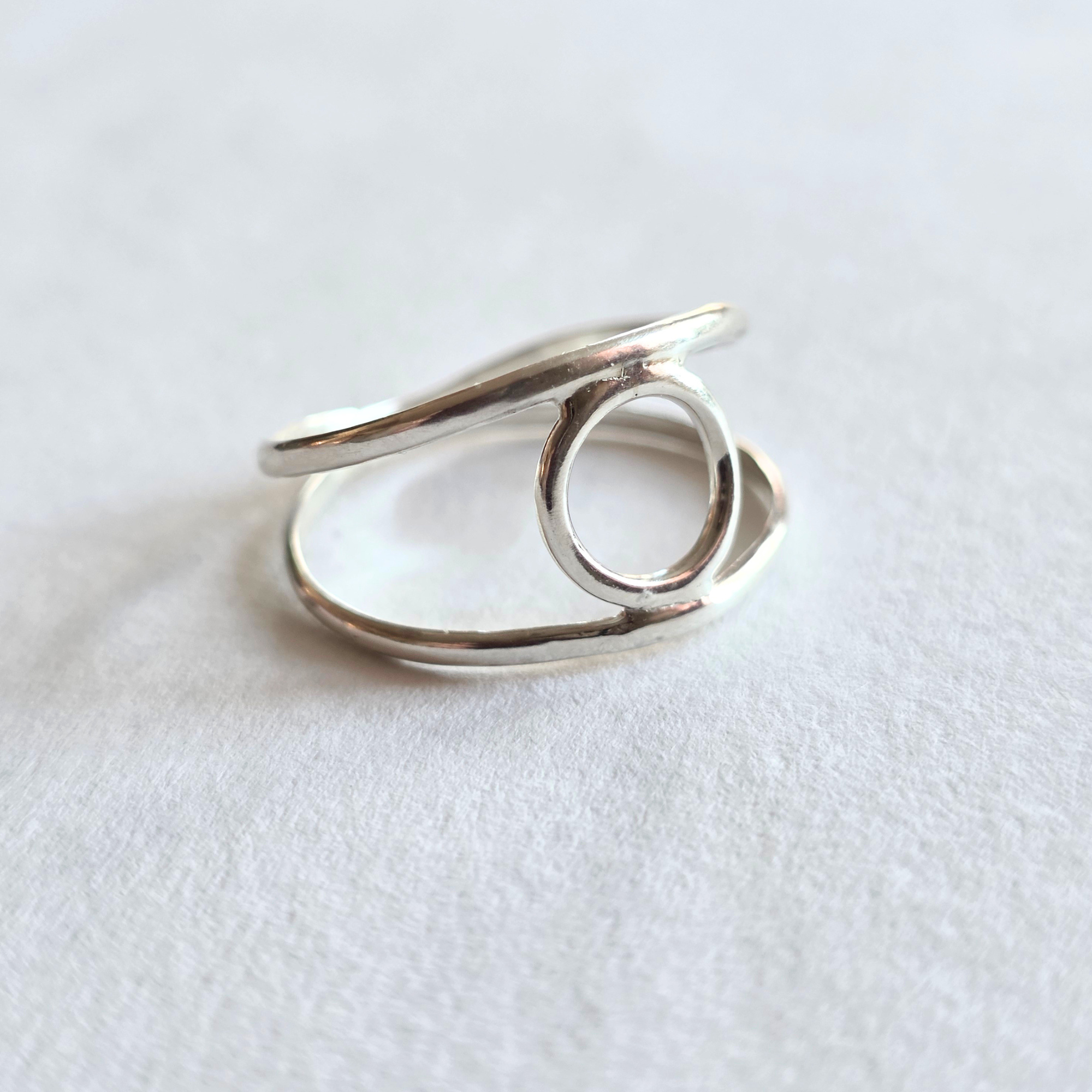 I see Ring