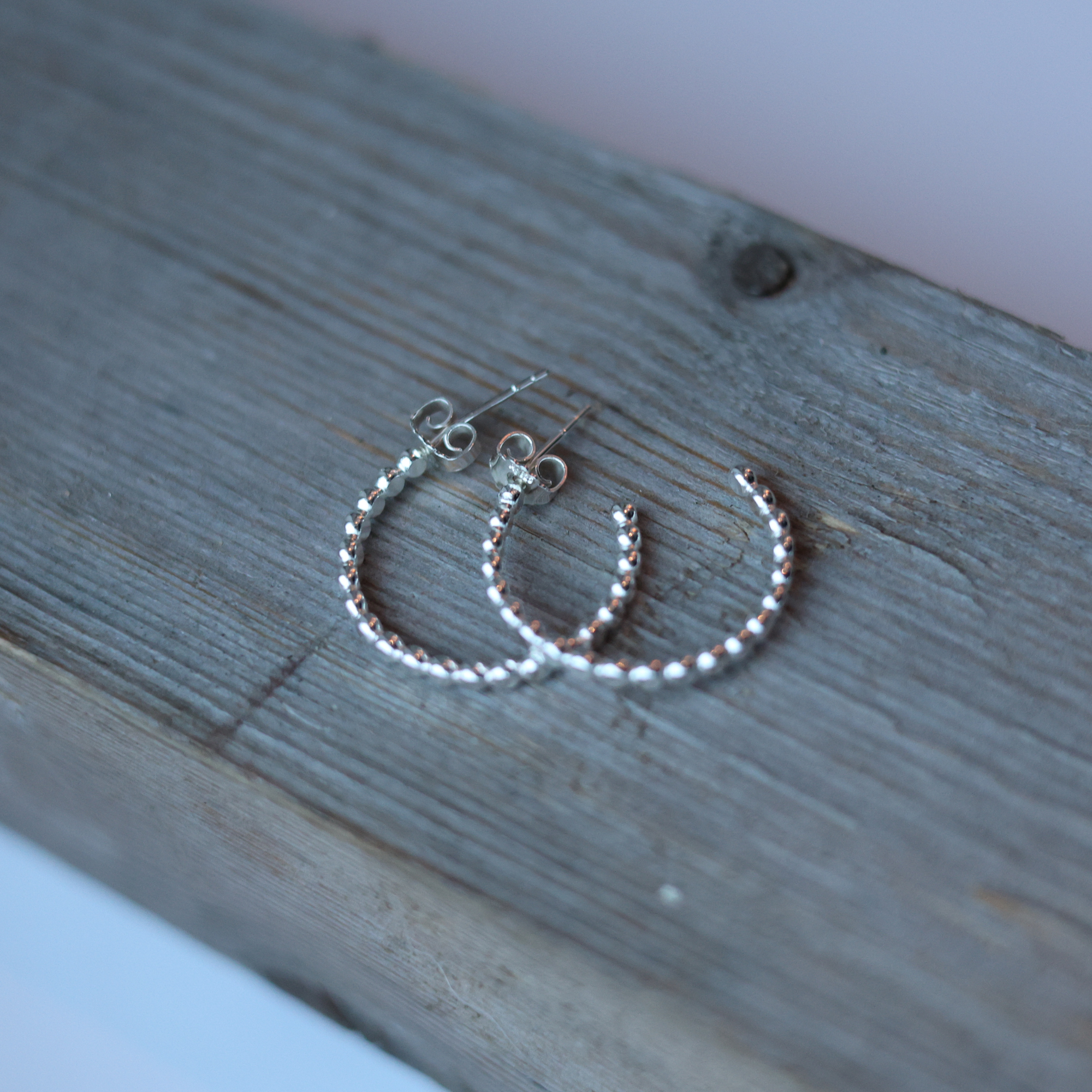 Dots ringar, 2,5 cm