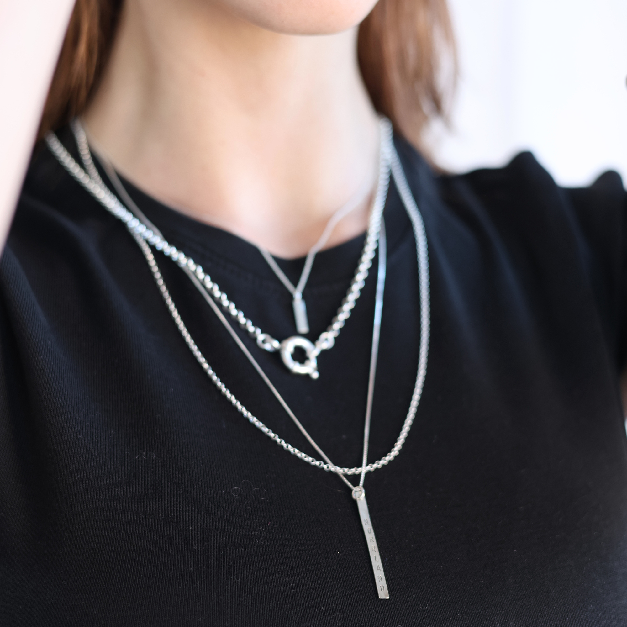 Halsband