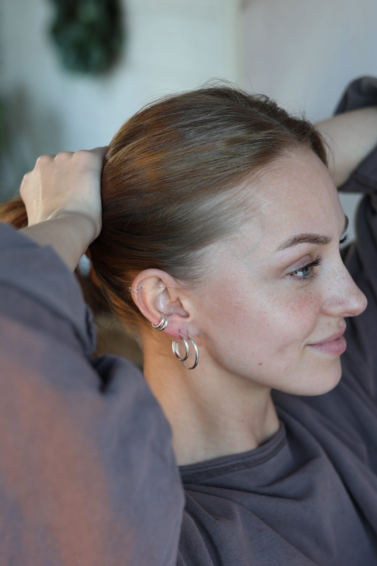Earcuffs