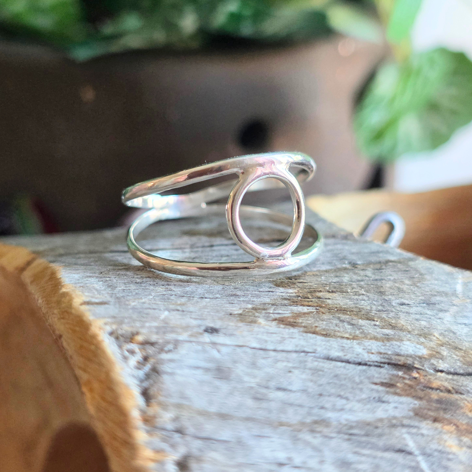 I see Ring