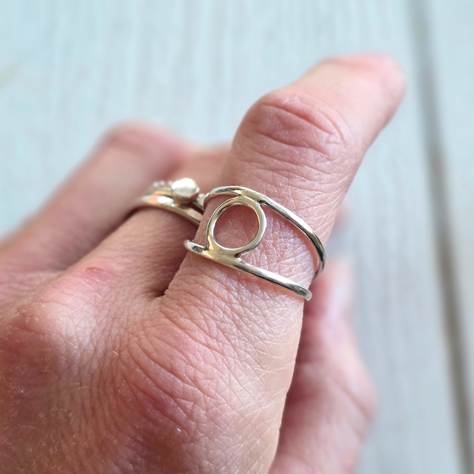 I see Ring