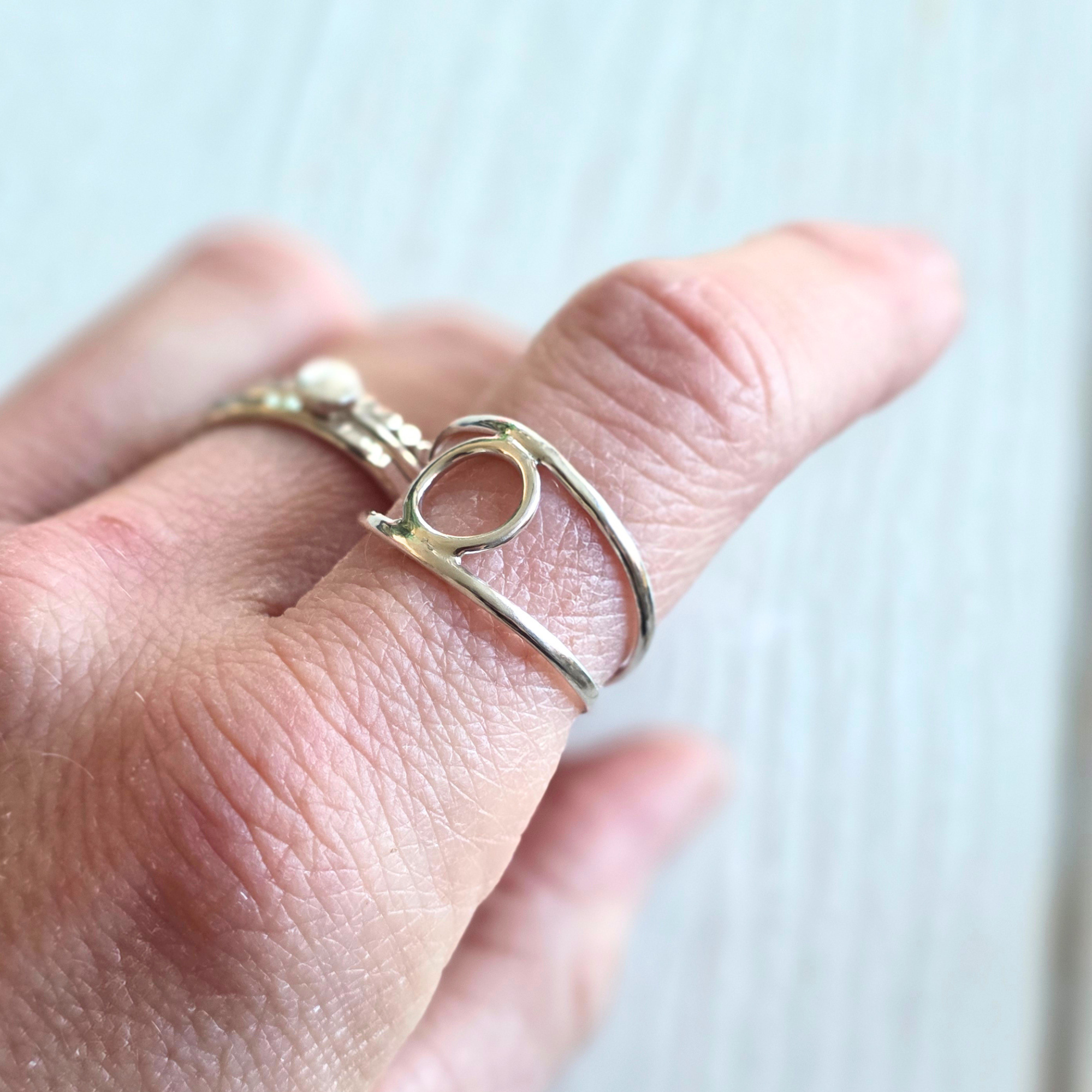 I see Ring